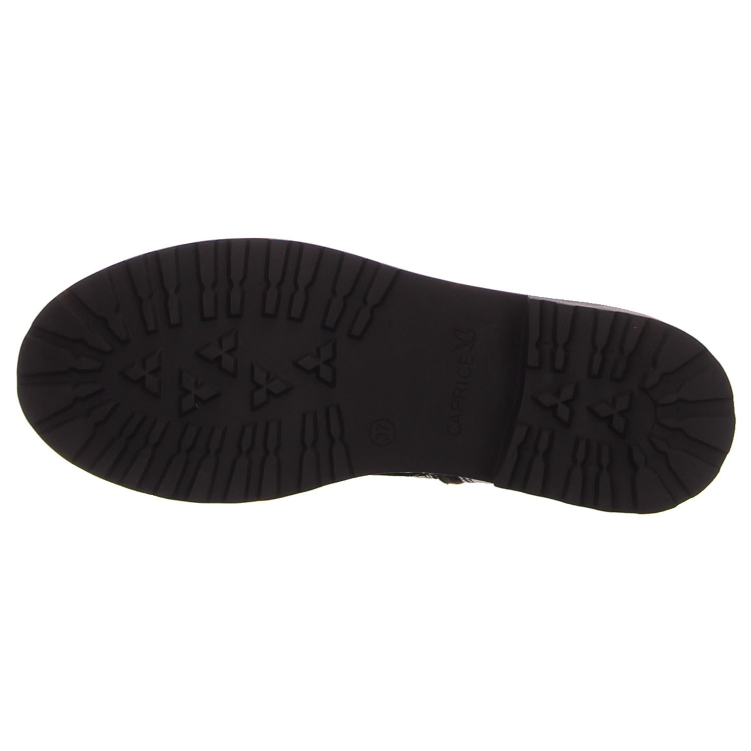 Caprice Boots schwarz schwarz