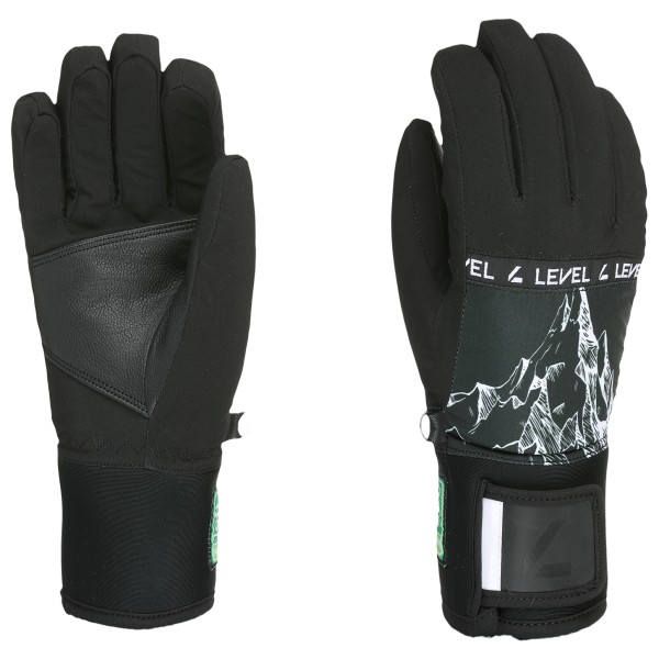 LEVEL - Kid's Comet - Gants