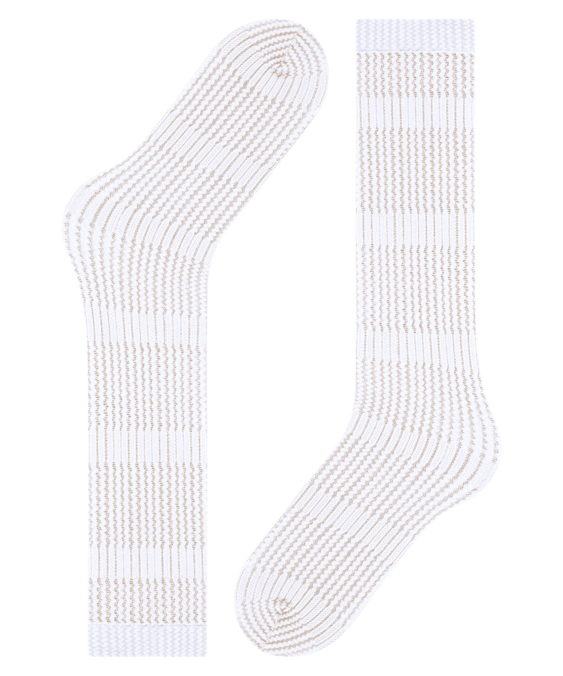 FALKE| Damen Kniestrümpfe Harmonize