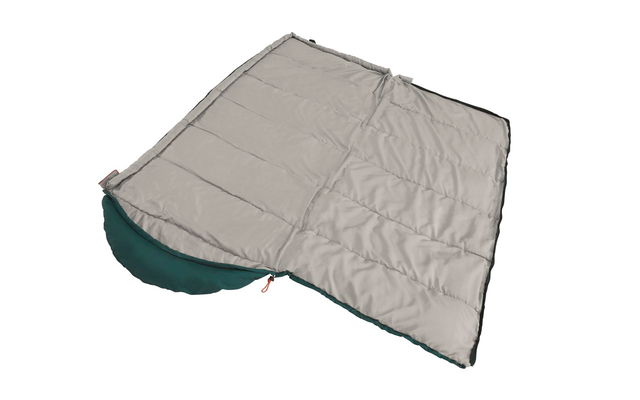 Easy Camp Moon 200 Schlafsack Grün