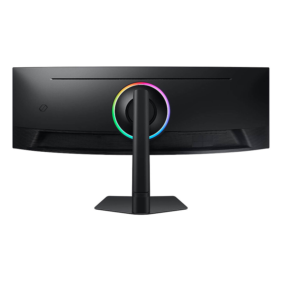 Samsung Odyssey G9 S49CG954EU - G95C Series