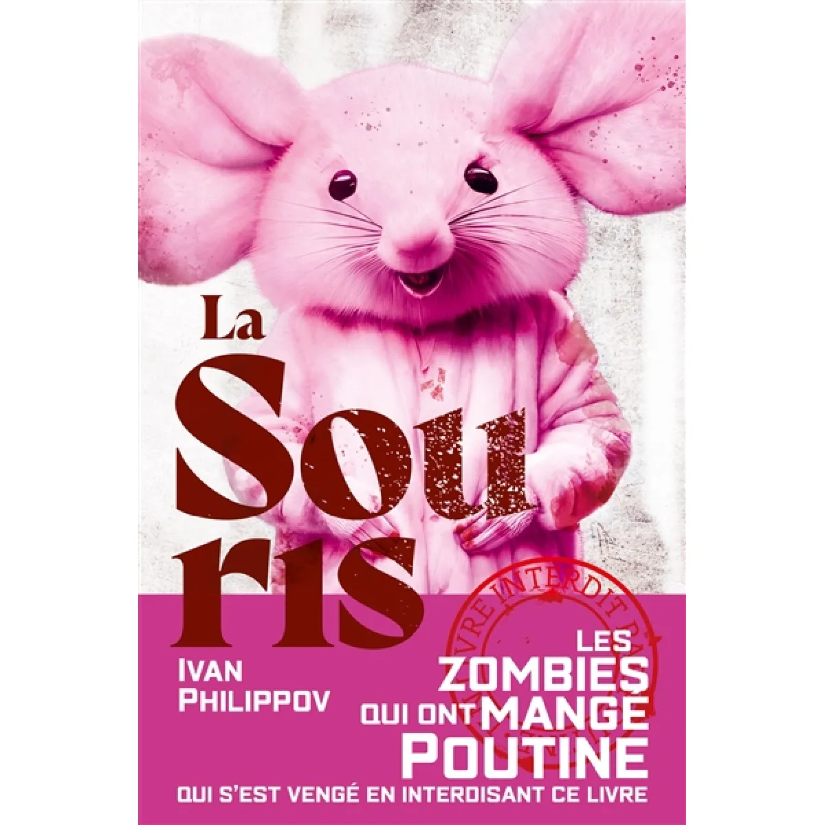 La souris · Occasion