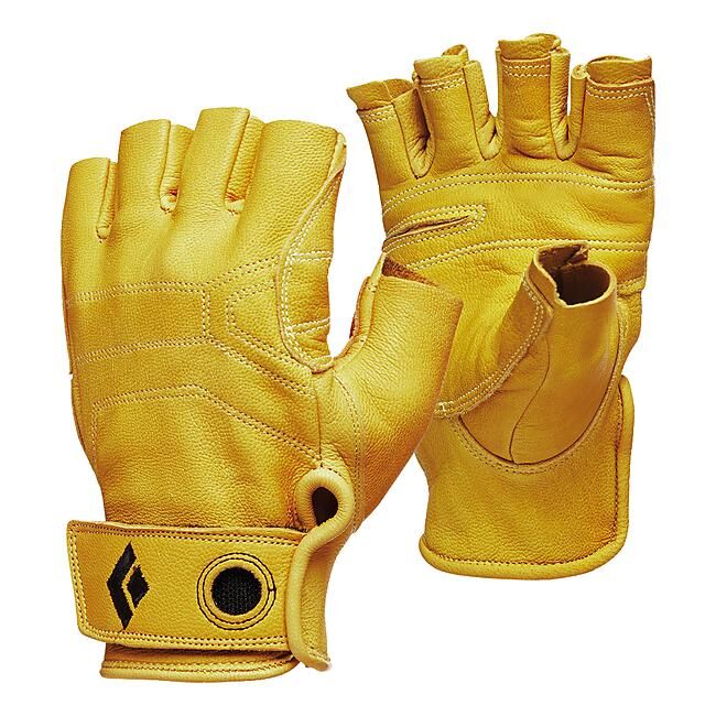 BLACK DIAMOND - GANTS STONE