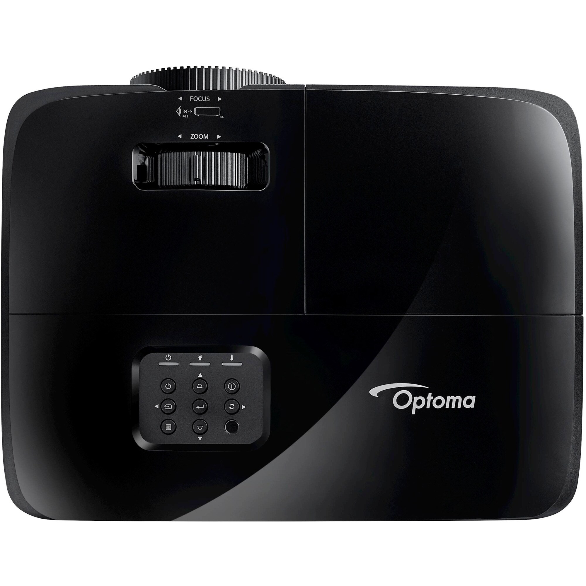 Optoma DLP-Beamer H190X