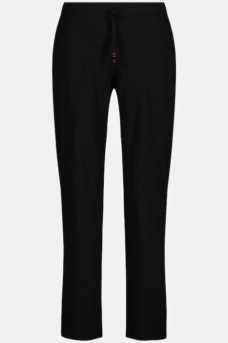 Schlafanzug, Homewear, OEKO-TEX, Zweiteiler, Langarmshirt, lange Hose, bis 8 XL
