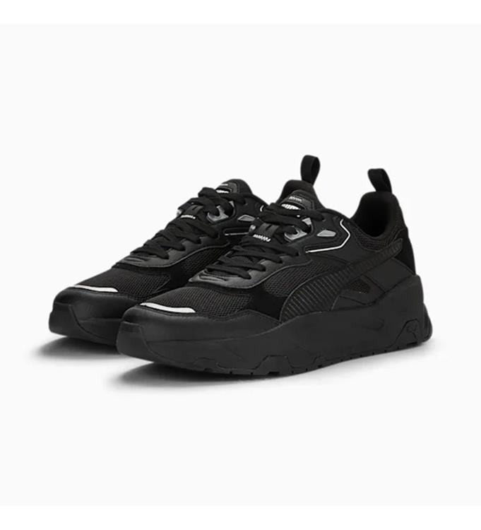 PUMA Men Trinity Sneakers