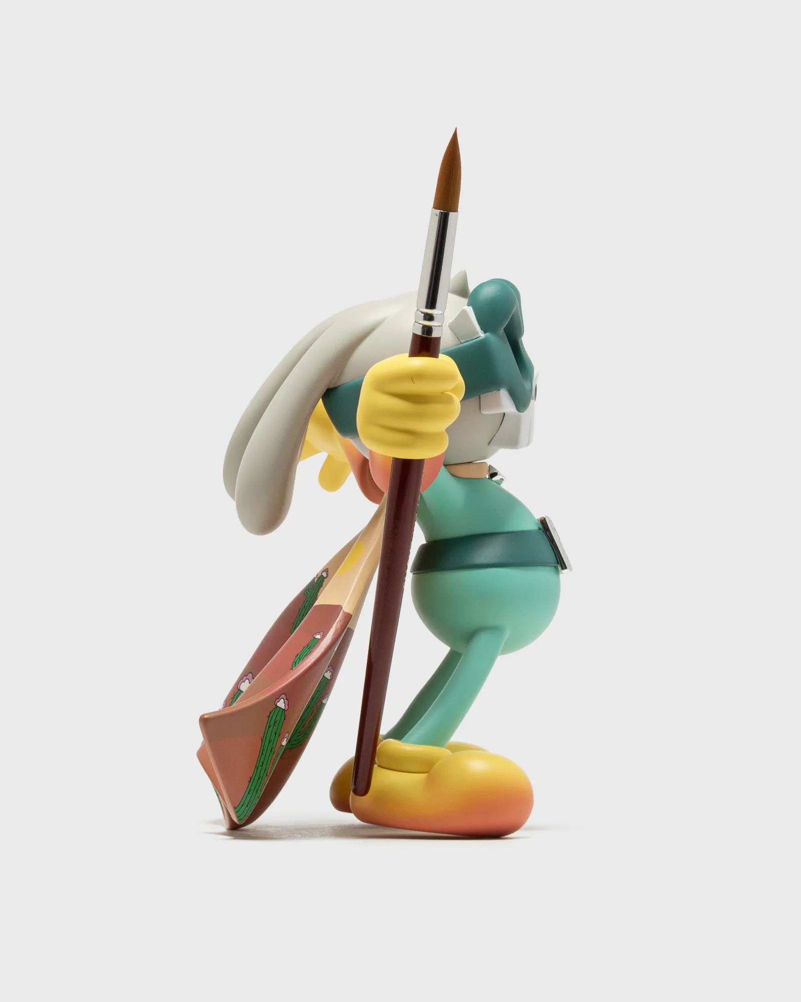 Superplastic KIDSUPERPLASTIC DESERT by KidSuper