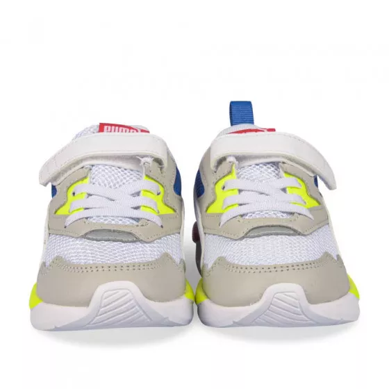 Baskets MULTICOLOR PUMA X-Ray Lite AC Inf