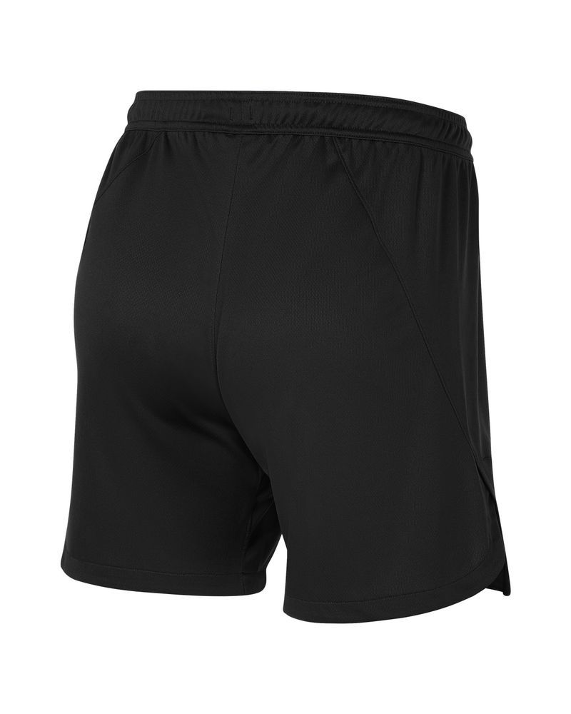 Short de hand Nike Team Court Noir pour homme