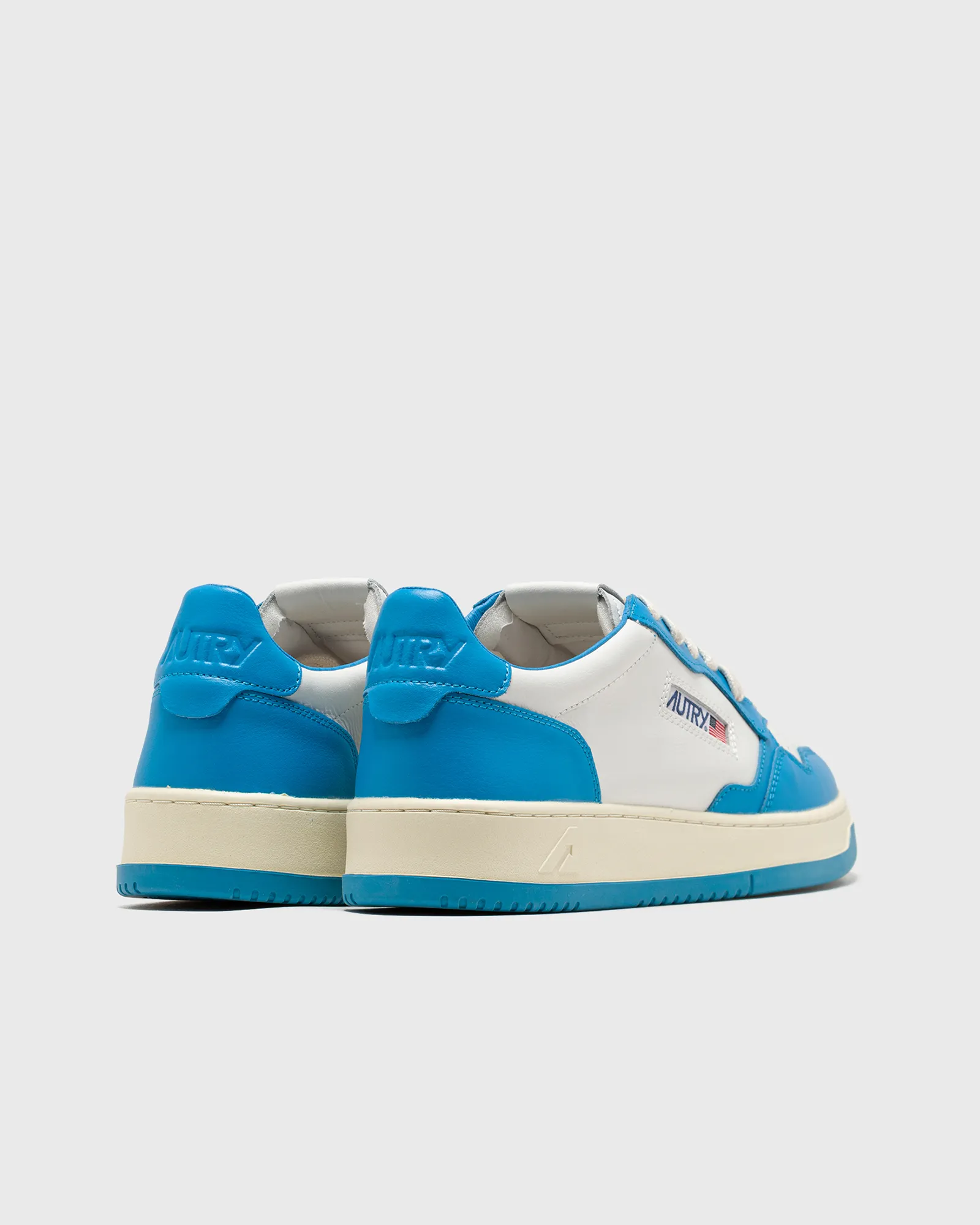 Autry Action Shoes WMNS MEDALIST LOW