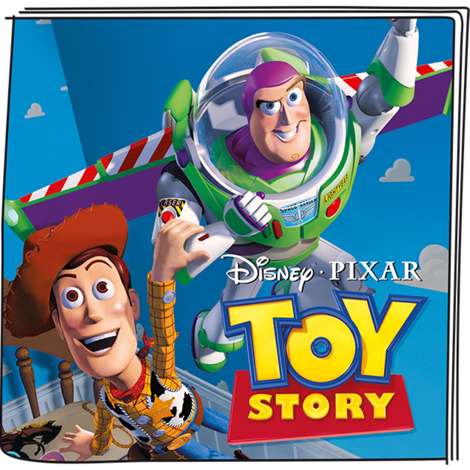 Tonies Spielfigur Disney - Toy Story