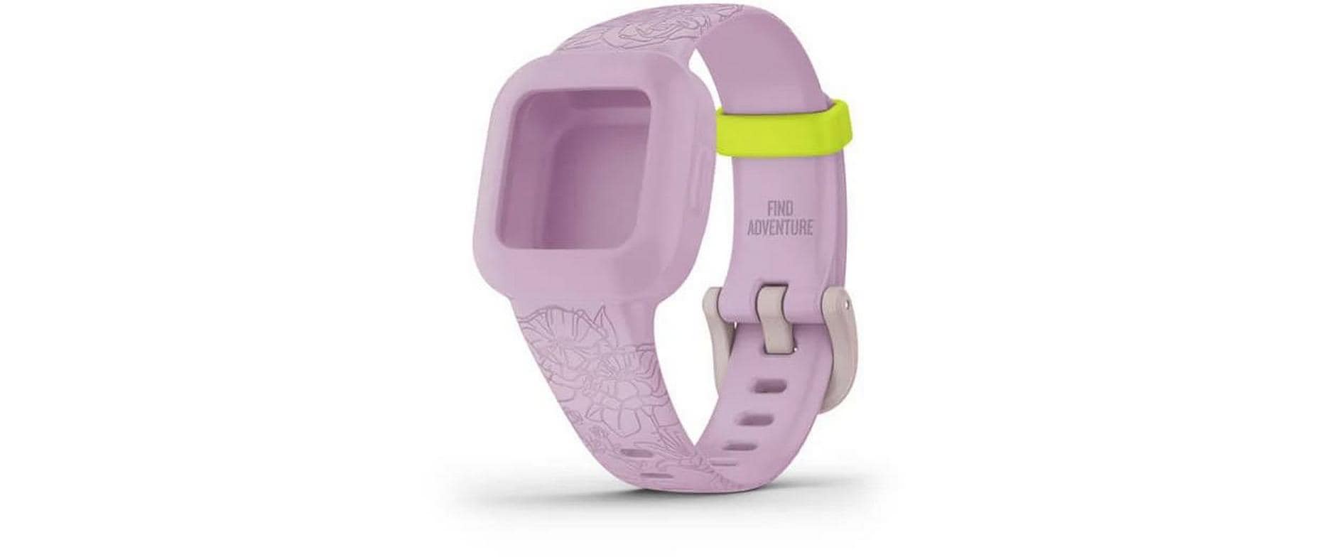 Armband Vivofit Jr.3 PinkArmband Vivofit Jr.3