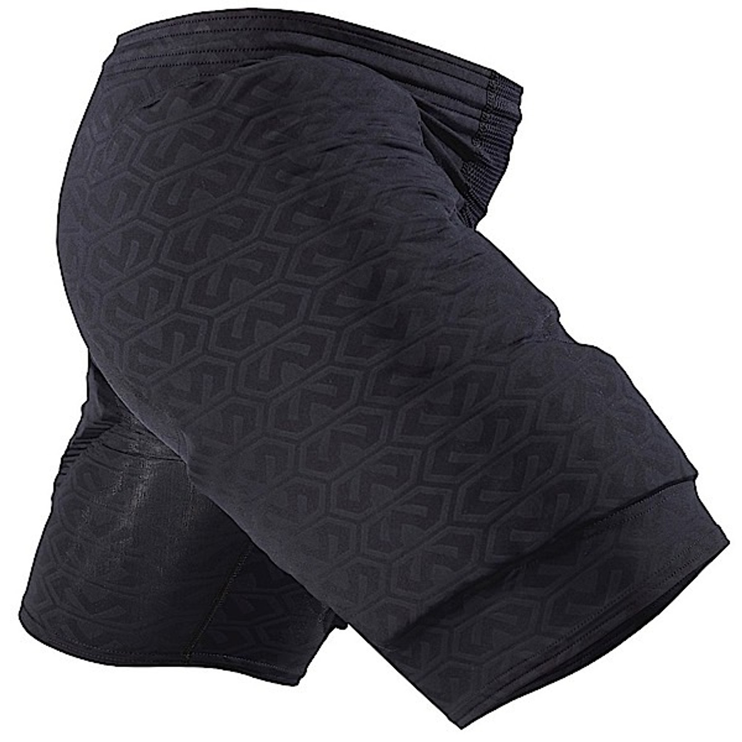 Mc David Hex Short ''Guard''