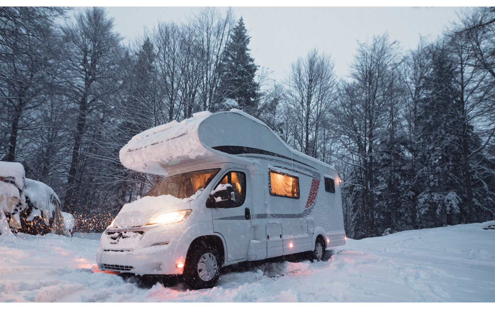 Eberspächer Camperkit AX3 VDP WEB