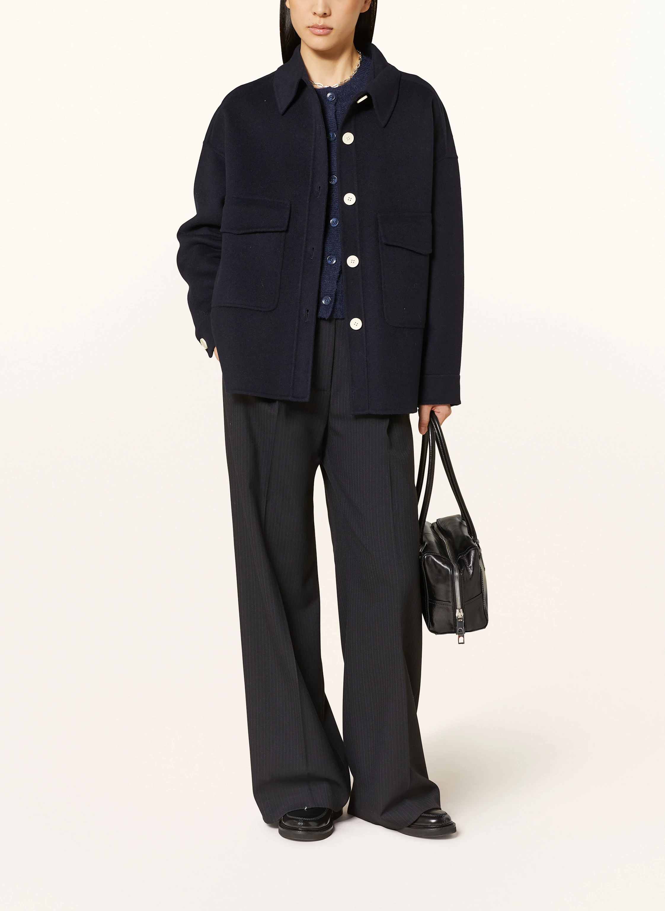ARMA Overjacket KAYLEE