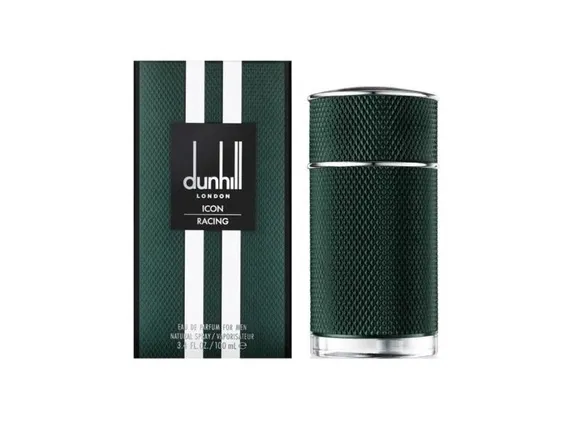 Dunhill Icon Racing Eau De Parfum 100 ml (man)