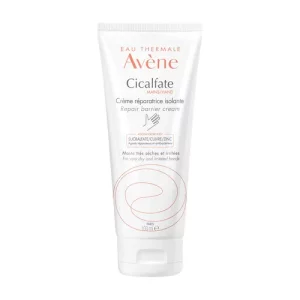 Cicalfate - MAINS Crème réparatrice isolante - 100ml