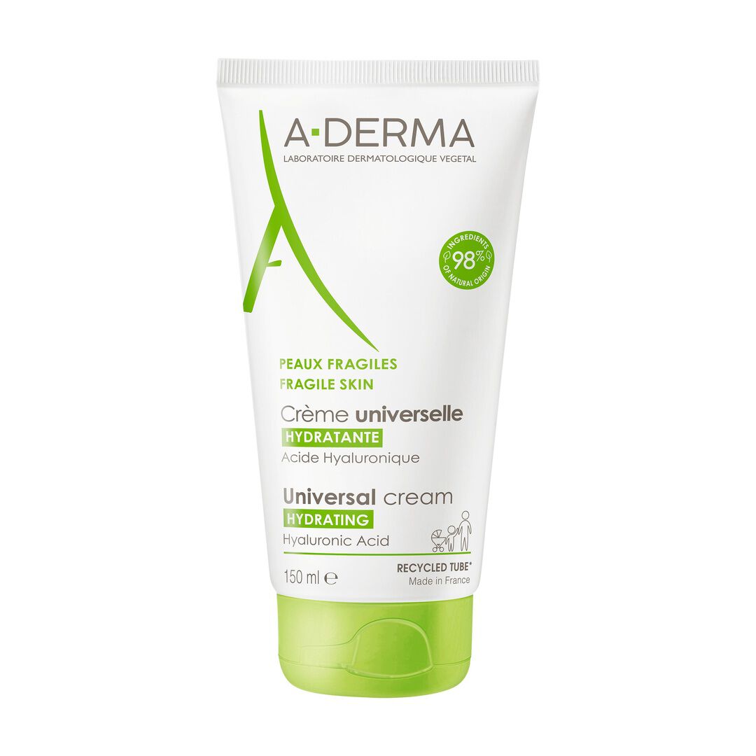 Creme Hidratante Universal - 150ml