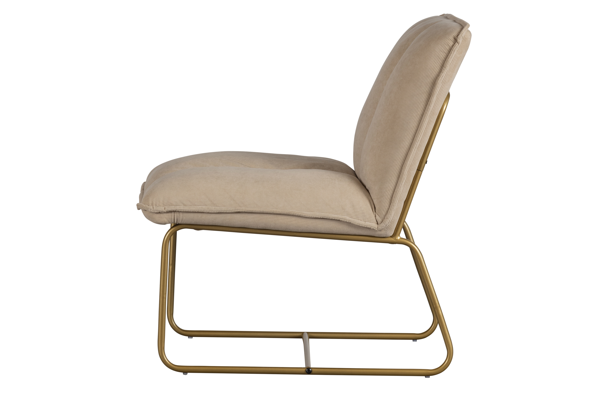 Fauteuil Fie - Zand