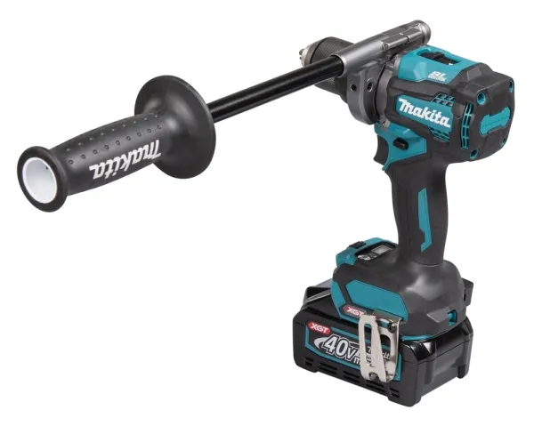 Makita XGT DF001G - Boremaskine/skruemaskine - batteridrevet - 141 N-m - uden batteri