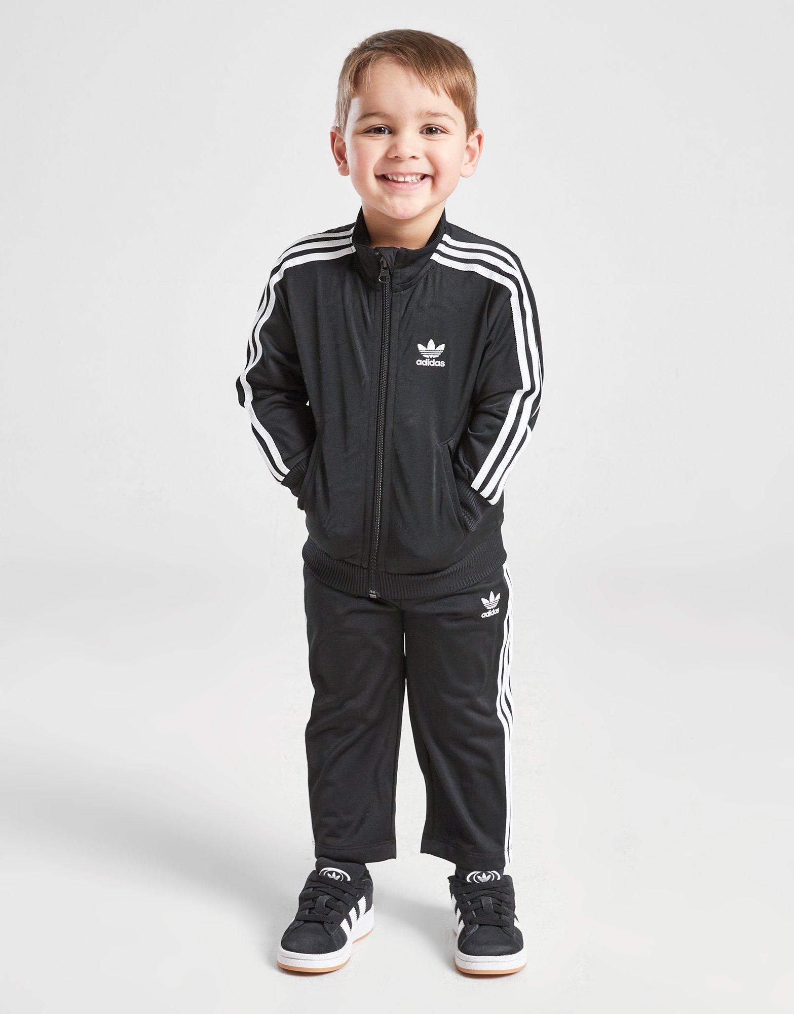 adidas Originals Survêtement Firebird Bébé