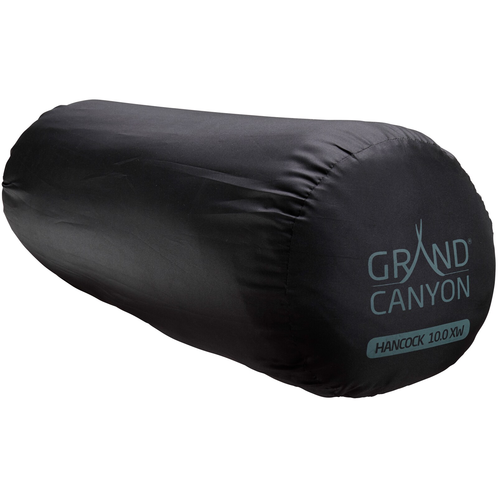 GRAND CANYON Isomatte Hancock XW Luft Bett Thermomatte XL Breit Selbstaufblasend Modell: Hancock 5.0 XW Botanical Garden