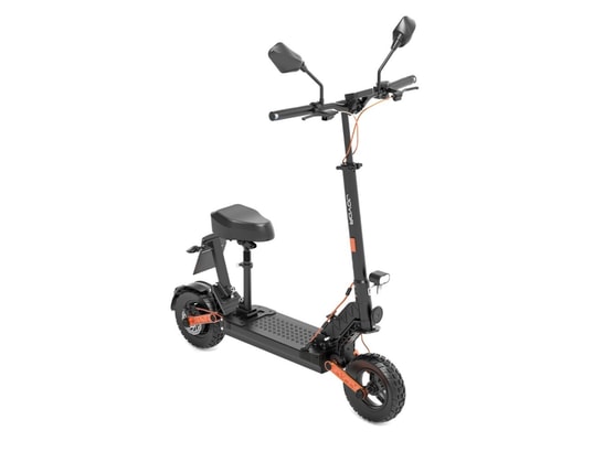 JOYOR - S8e pliable trottinette électrique 800w 48v26ah noir