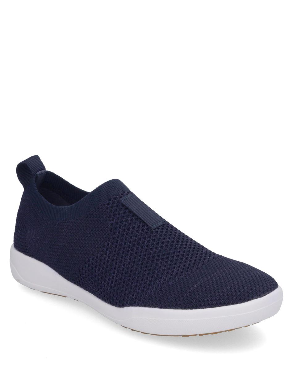 Sneaker Sina 64, blau