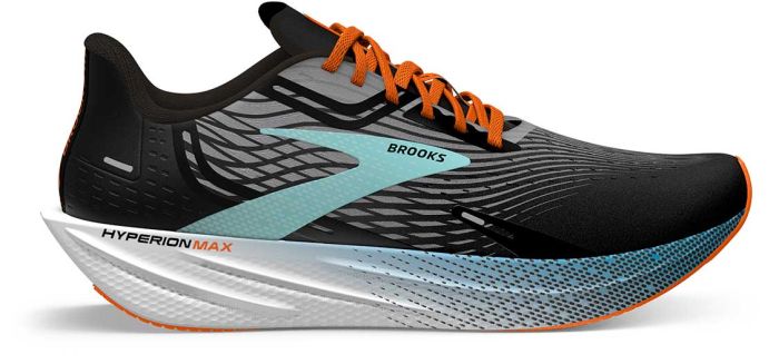 Hyperion Max Men Løbesko