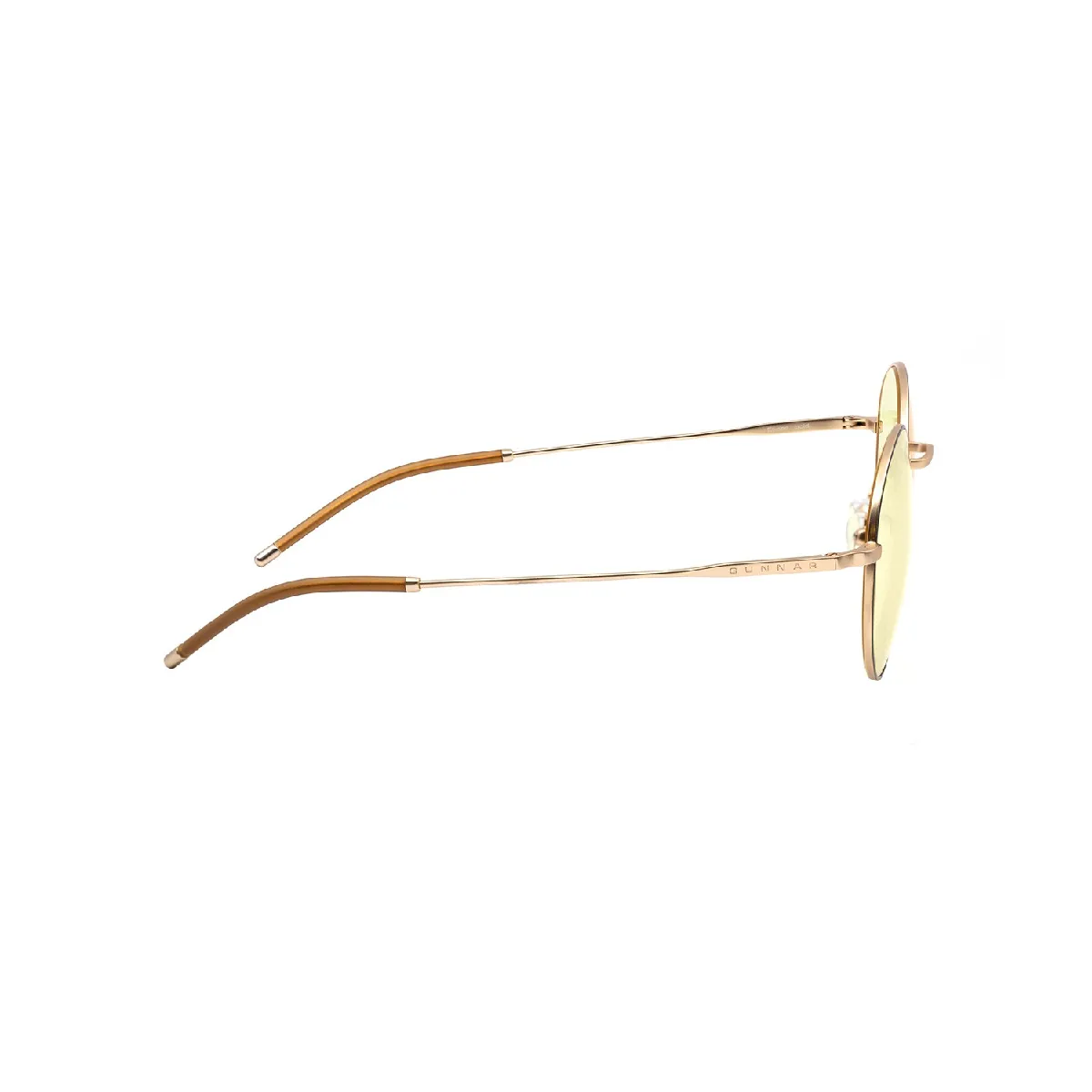 Gunnar ELLIPSE BLACK/GOLD