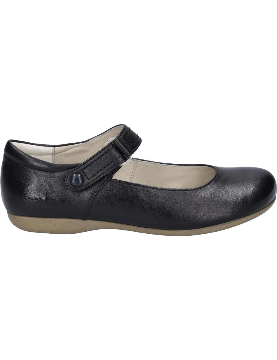 Ballerina Fiona 80, schwarz