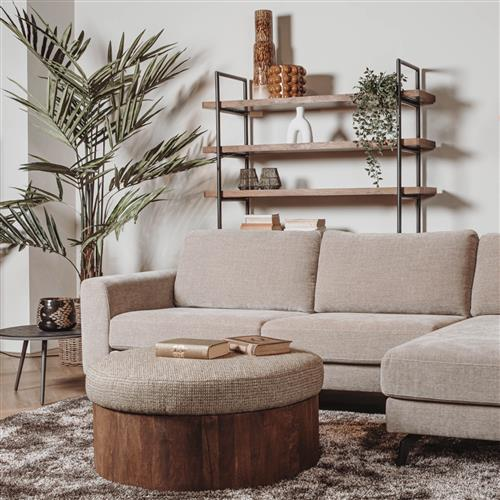 Wandrek Taviano 6 planken