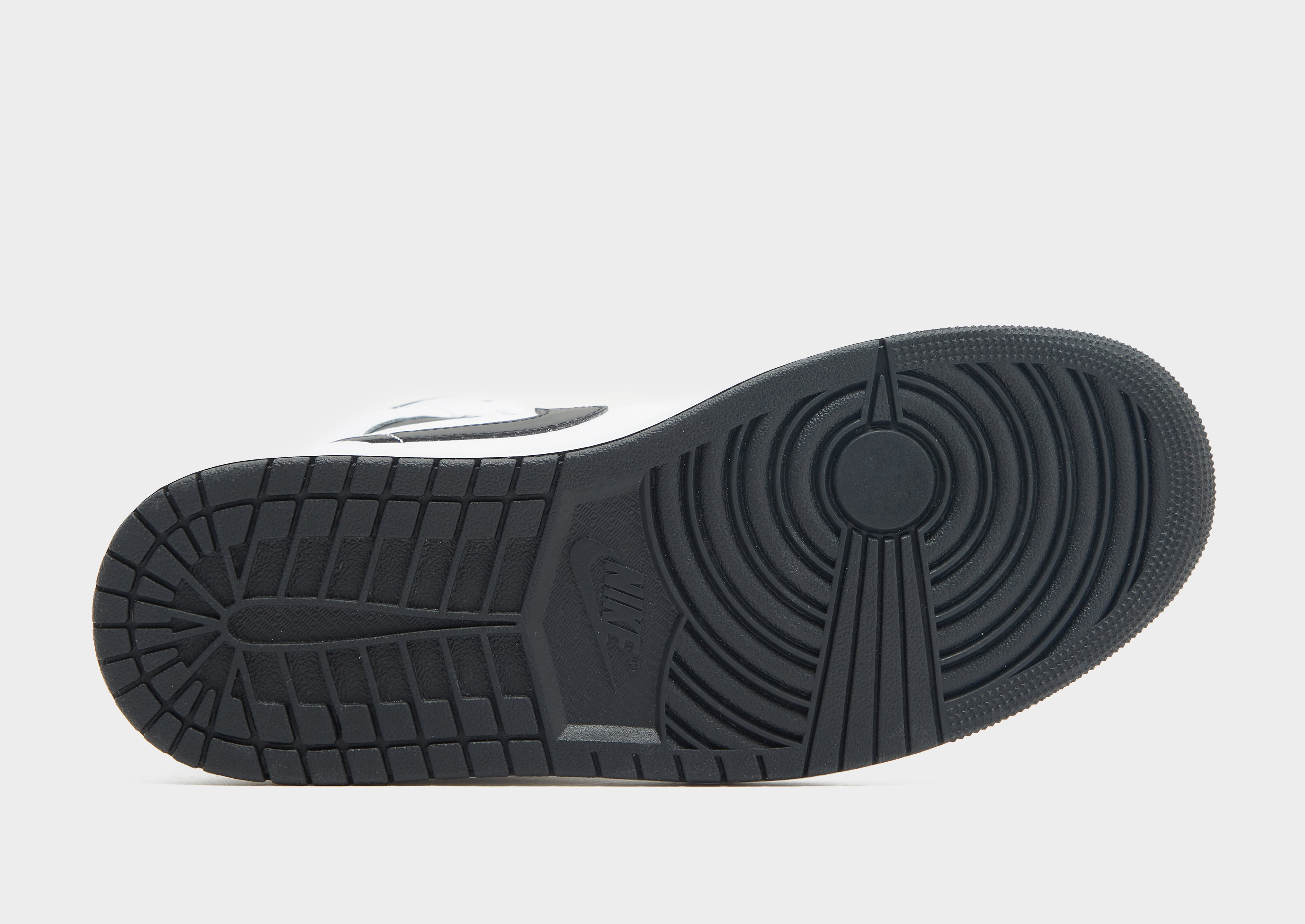 Jordan Air 1 Mid Homme