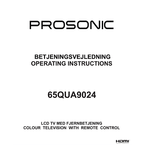 PROSONIC 65
