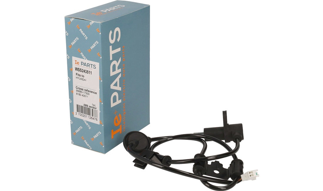 ABS sensor