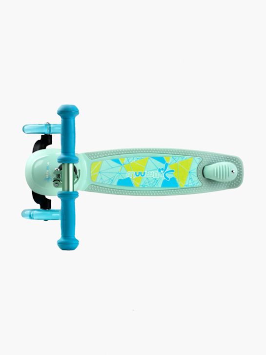 MUUWMI Equipment Blau
