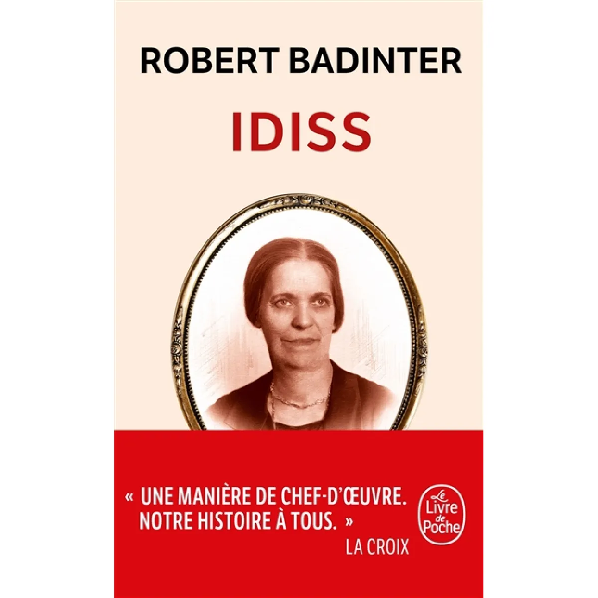 Idiss · Occasion