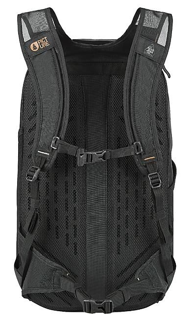 PICTURE - SAC OFF TRAX 20