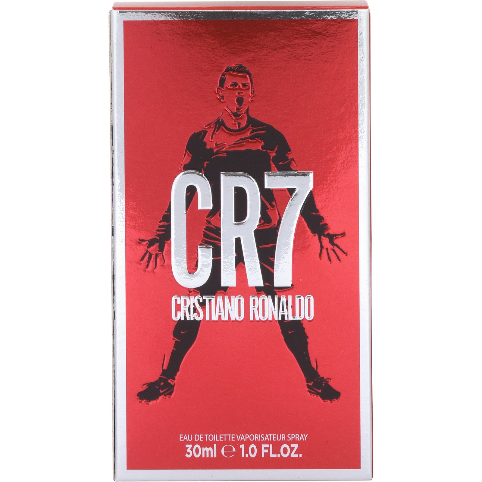 Cristiano Ronaldo CR7 Homme Eau de Toilette