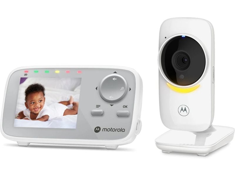 Motorola Babyphone Video VM482ANXL 2.8
