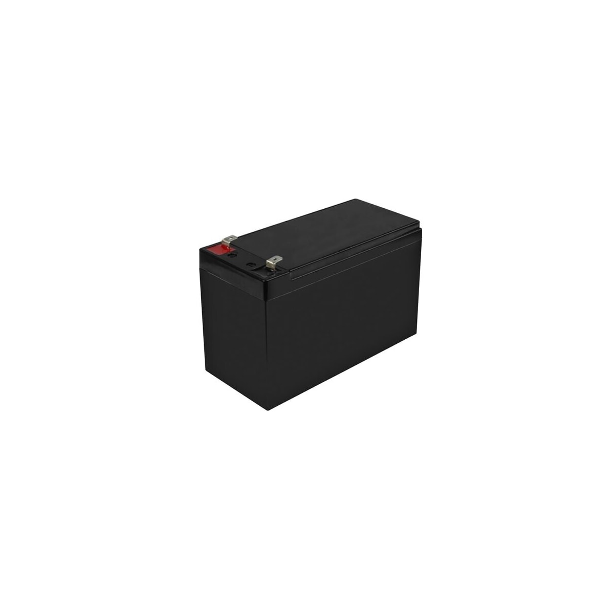 Green Cell AGM Batteri 12V 7.2Ah