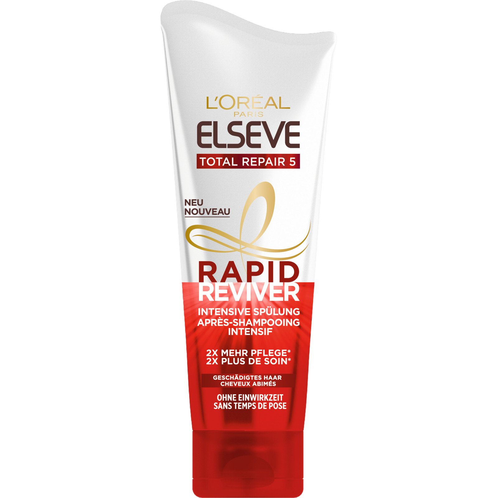 Elsève Rapid Reviver Total Repair 5 Intensivspülung 180 ml