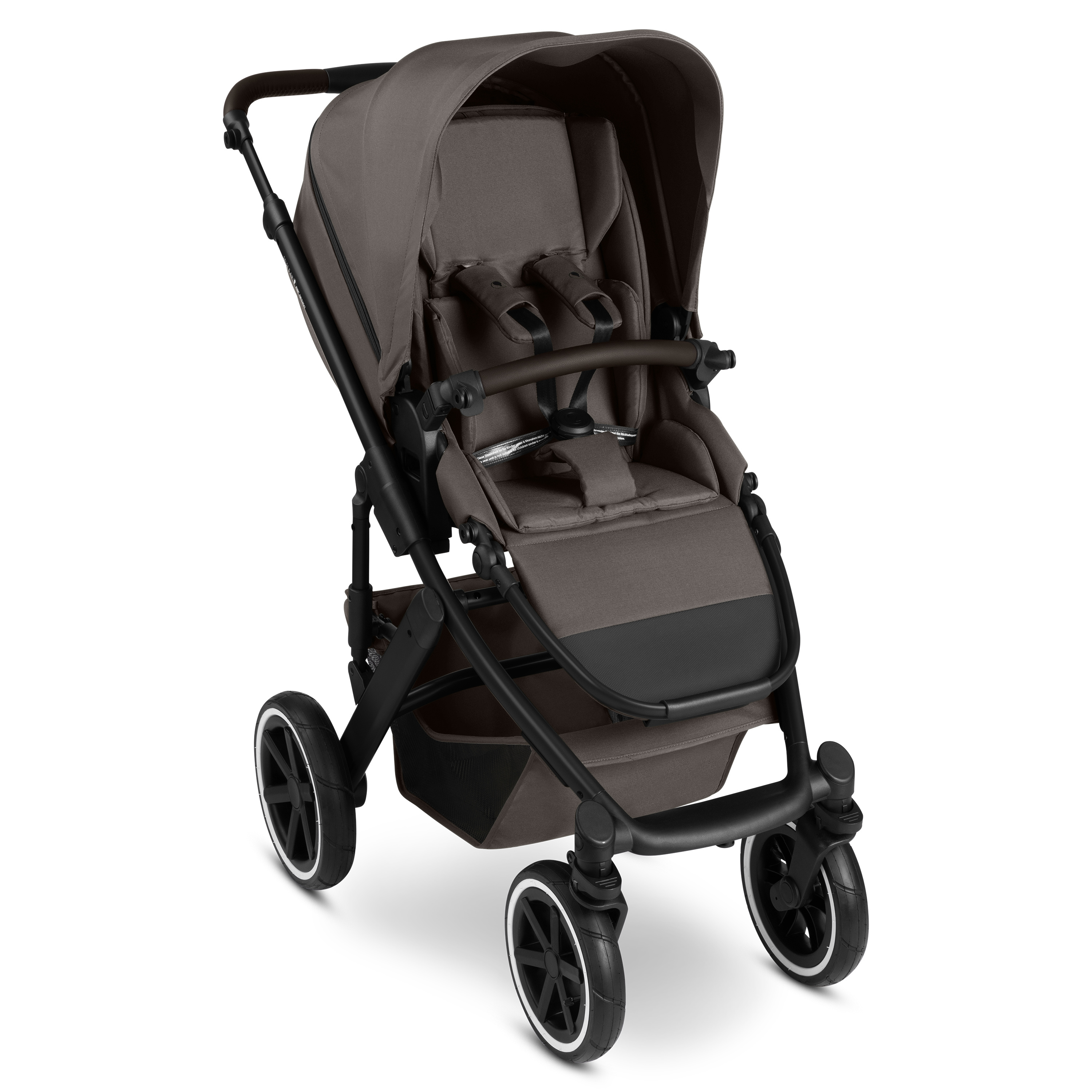 Kinderwagen-Set SALSA 5 AIR
