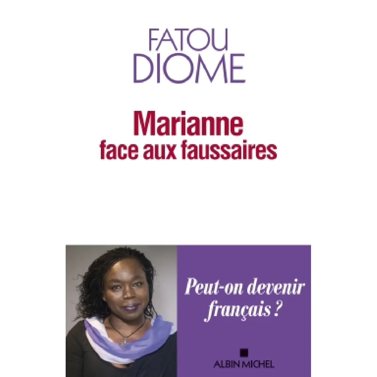 Marianne face aux faussaires · Occasion