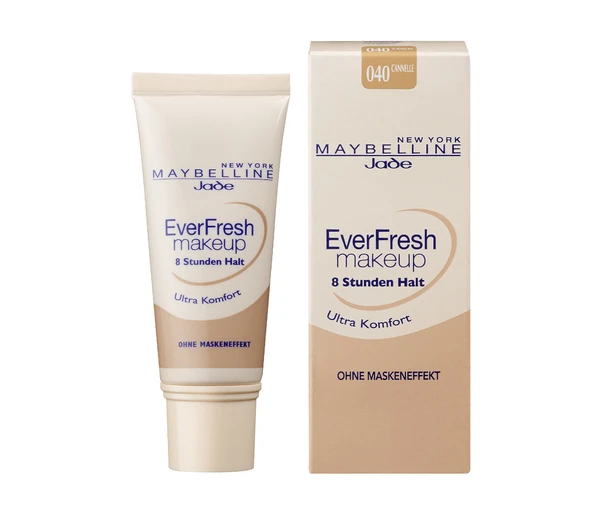 Maybelline EverFresh Make-upFawn