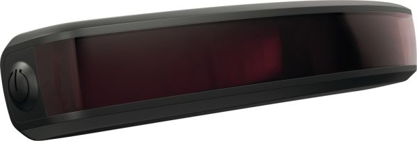 Abus Hud-Y Cykelhjelm, Titan