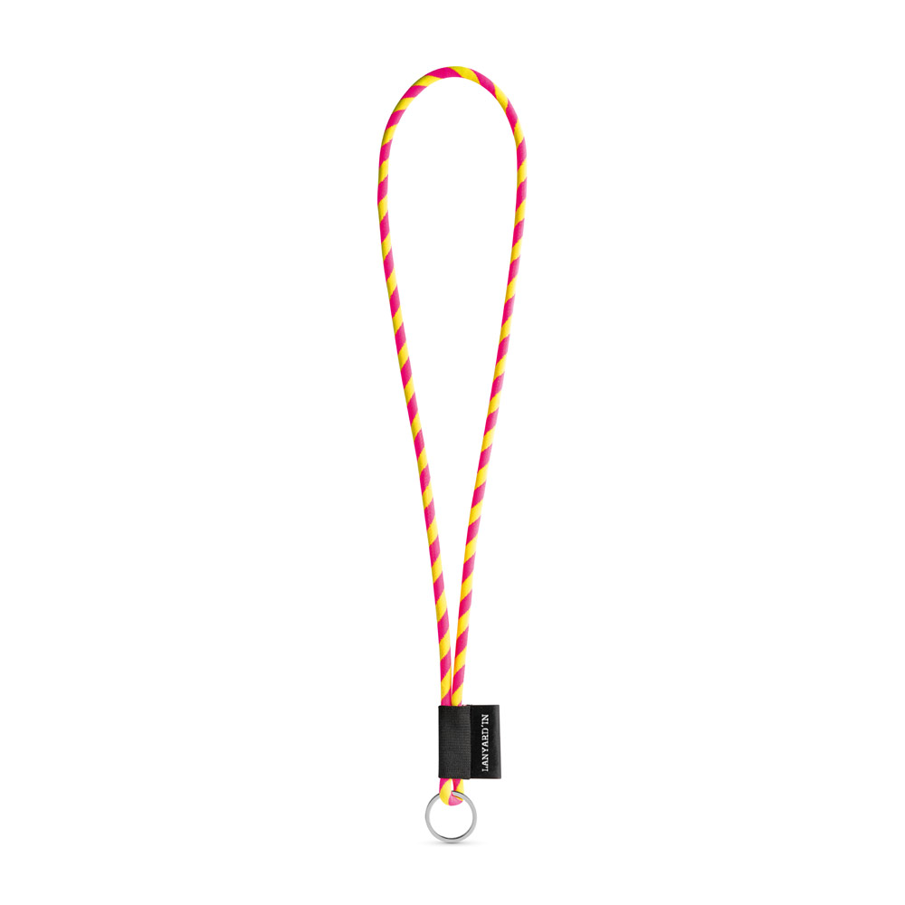 Lanyard'In 75093 - Lanyard Tube Long Set I. Modèles standard