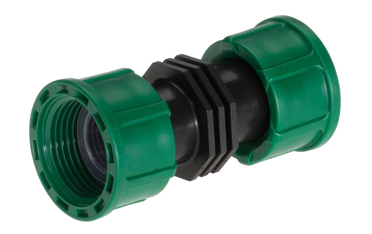 Sprinklersystem Verbinder für Ventilboxen V3Gardena Verbinder für Verteilerboxen V3