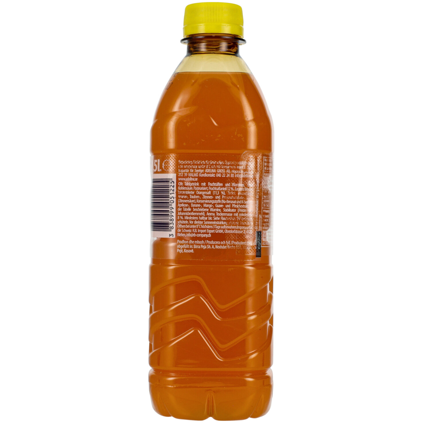 Sola Multivitamin -50cl