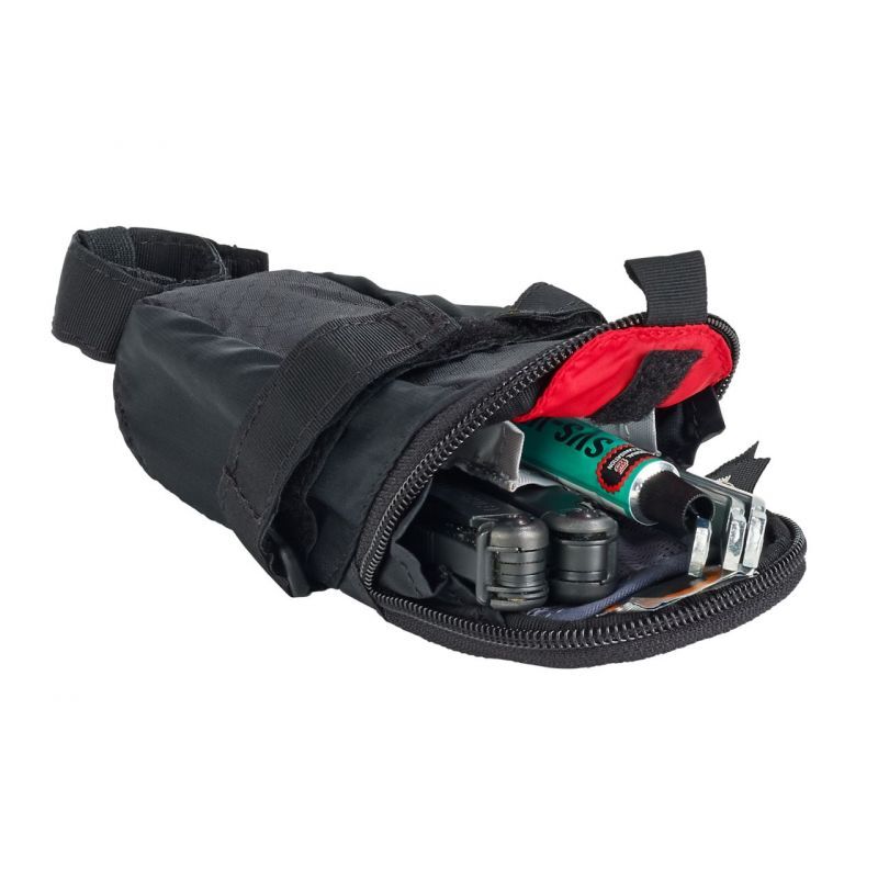 Race Light - Sacoche de selle